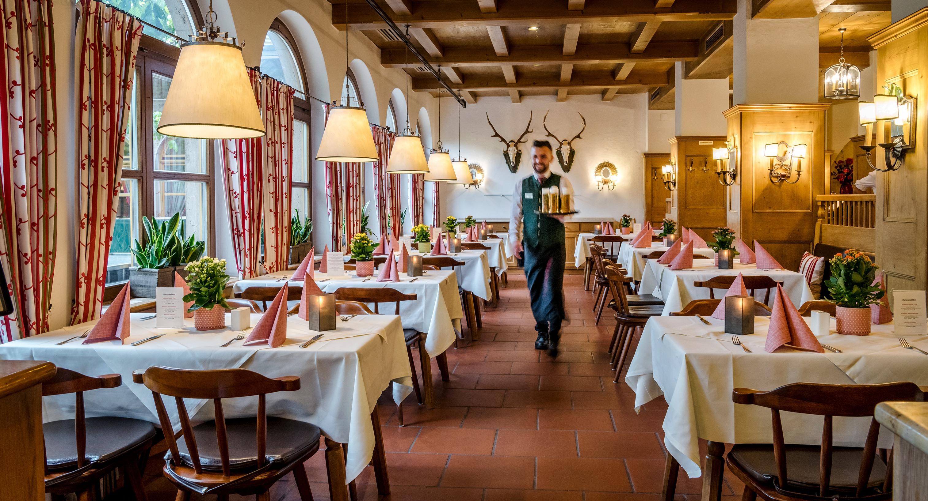 Braurestaurant IMLAUER