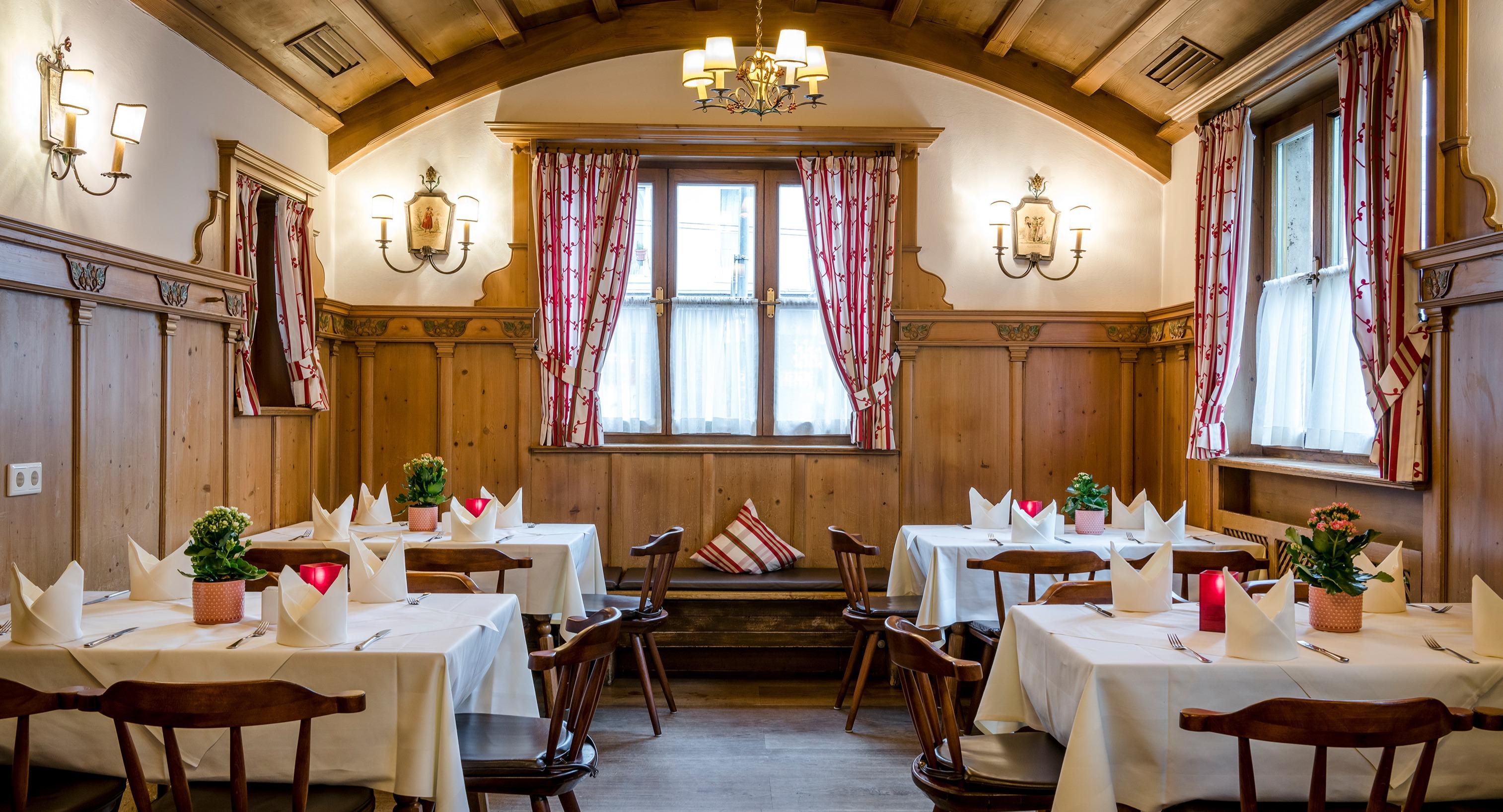 Braurestaurant IMLAUER photo 3