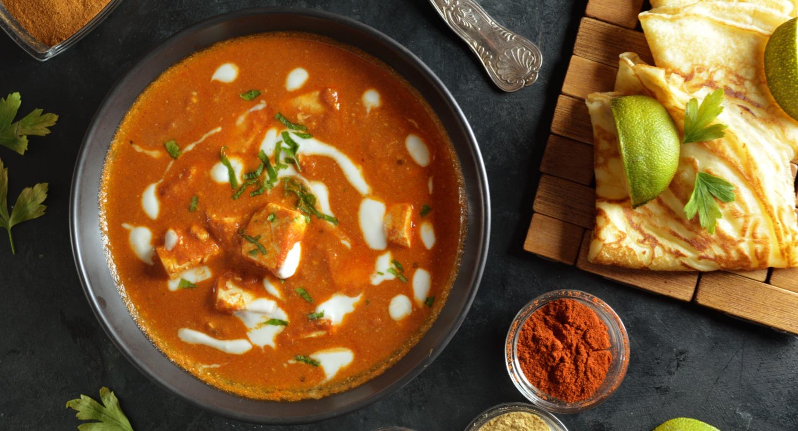 The Bombay Brasserie photo 3