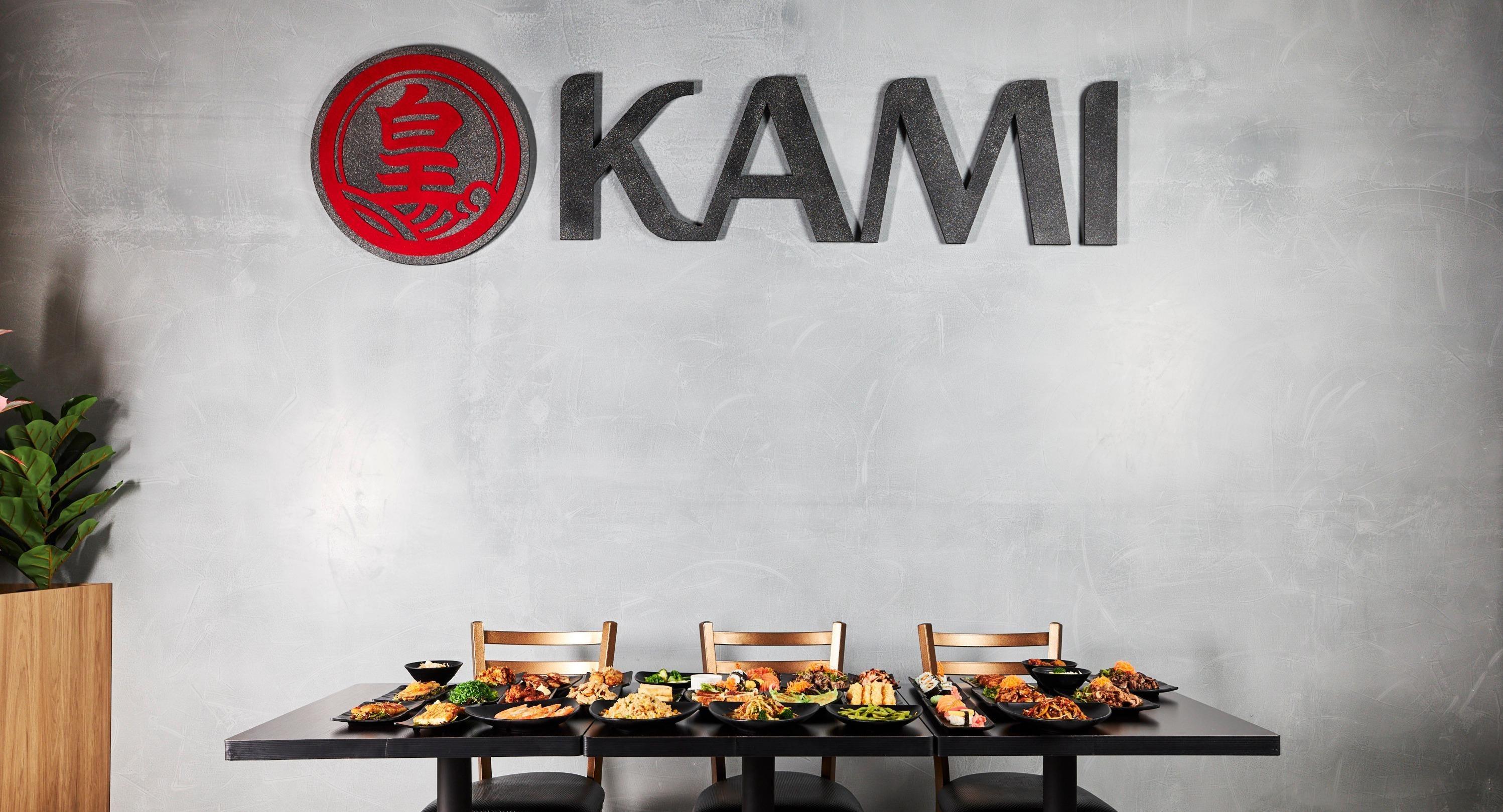 Okami – Niddrie photo 3