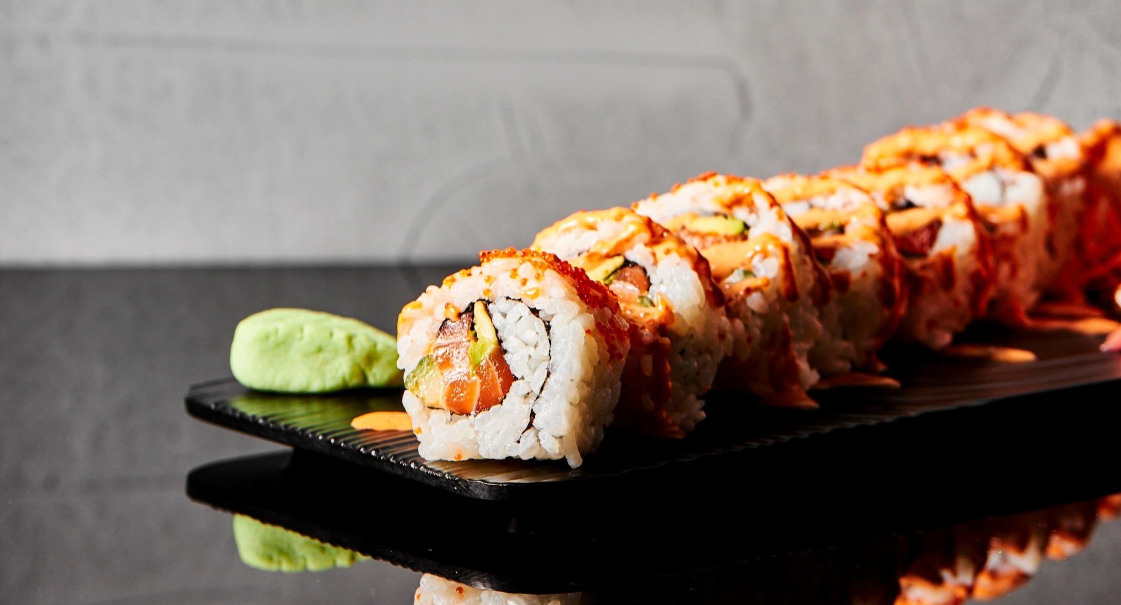 Okami – Niddrie photo 5