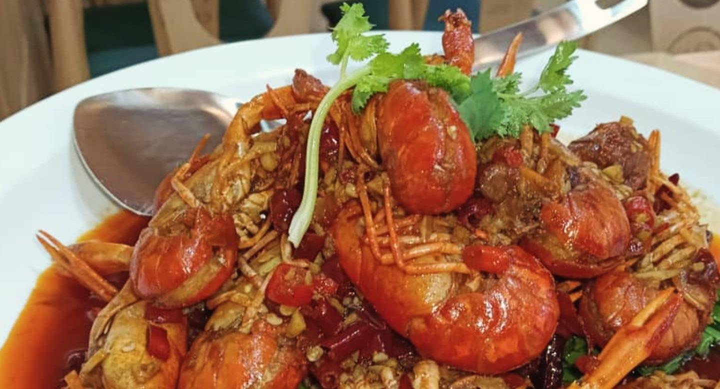 Zui Xiang Hunan Cuisine 最湘 photo 2