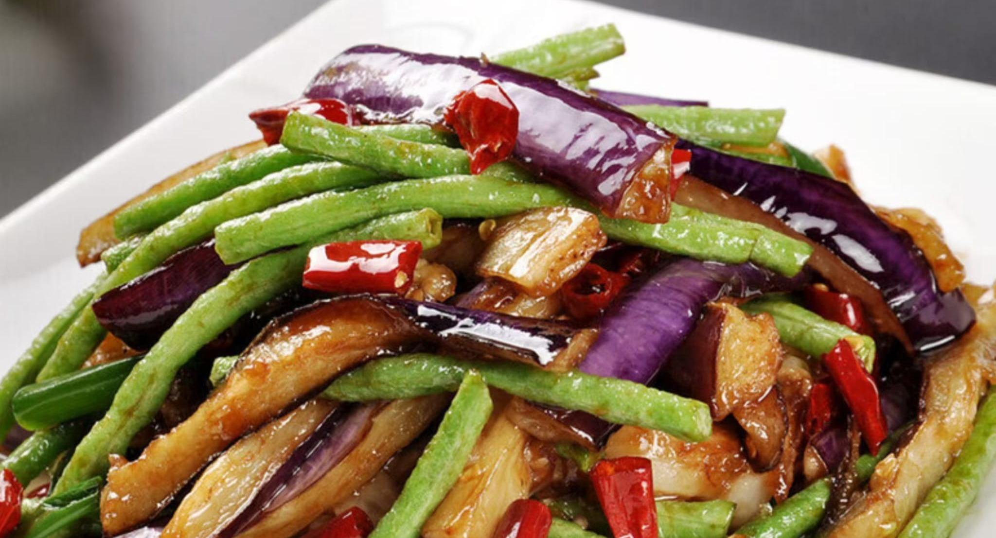 Zui Xiang Hunan Cuisine 最湘 photo 3