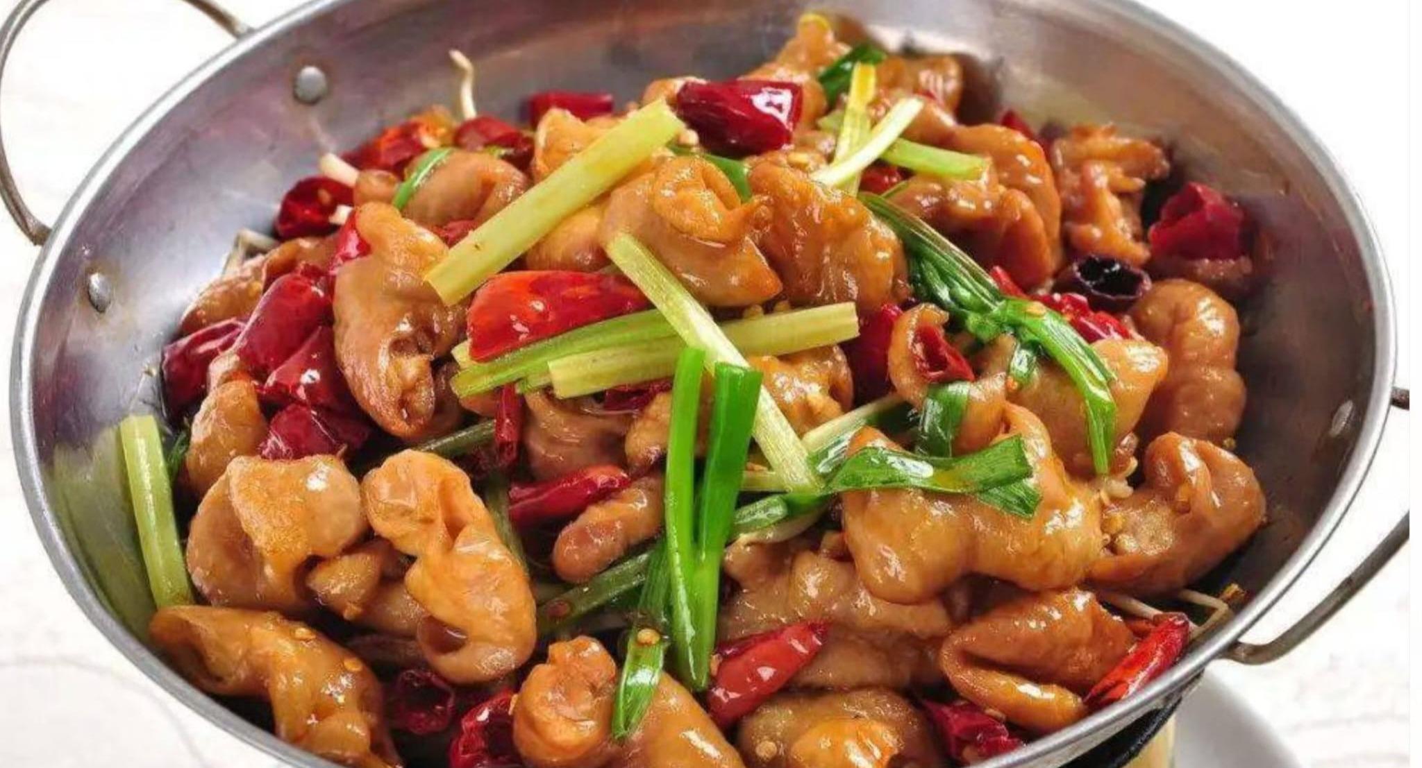 Zui Xiang Hunan Cuisine 最湘