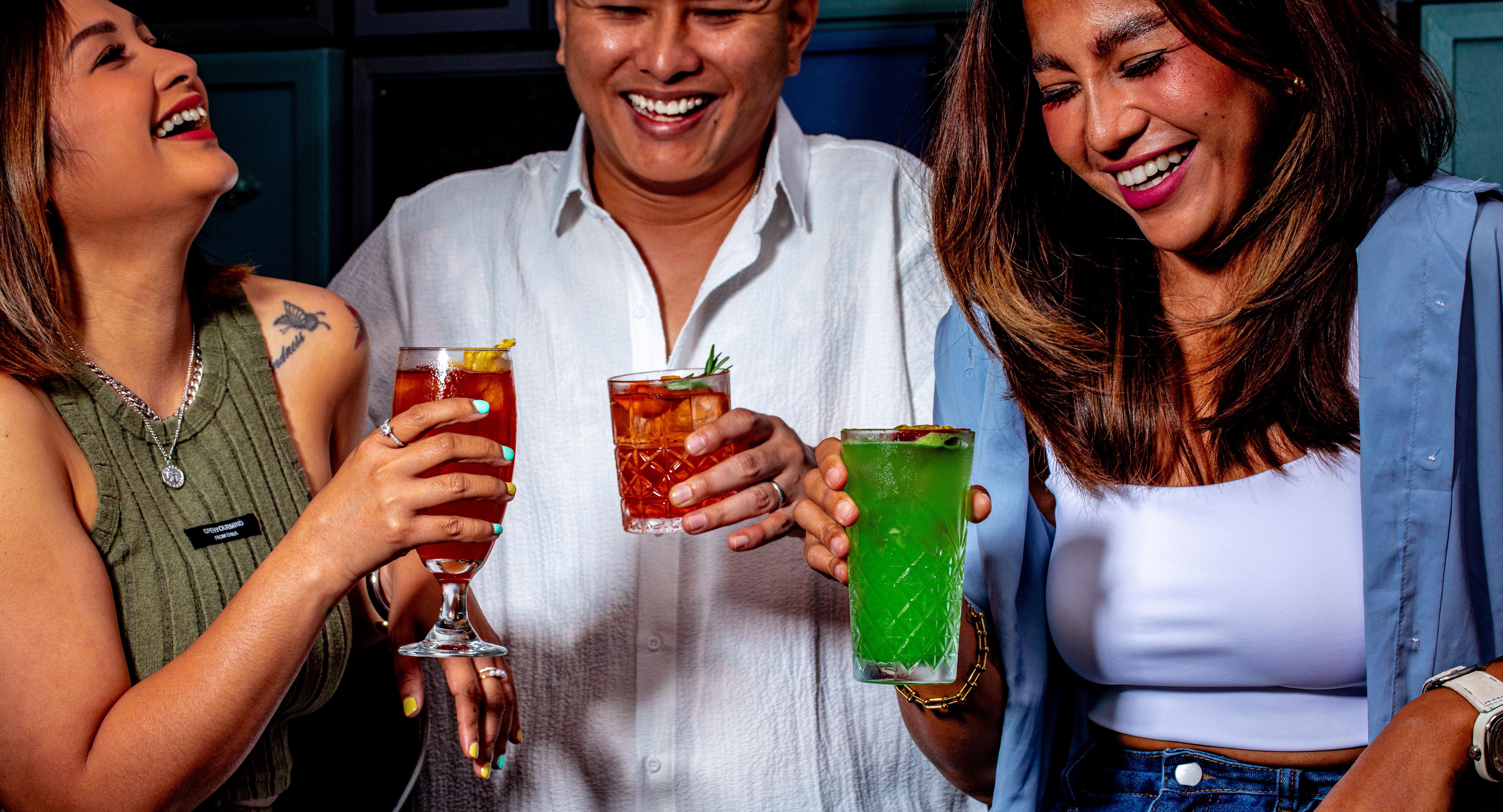 Harry's - Holland Village photo 3