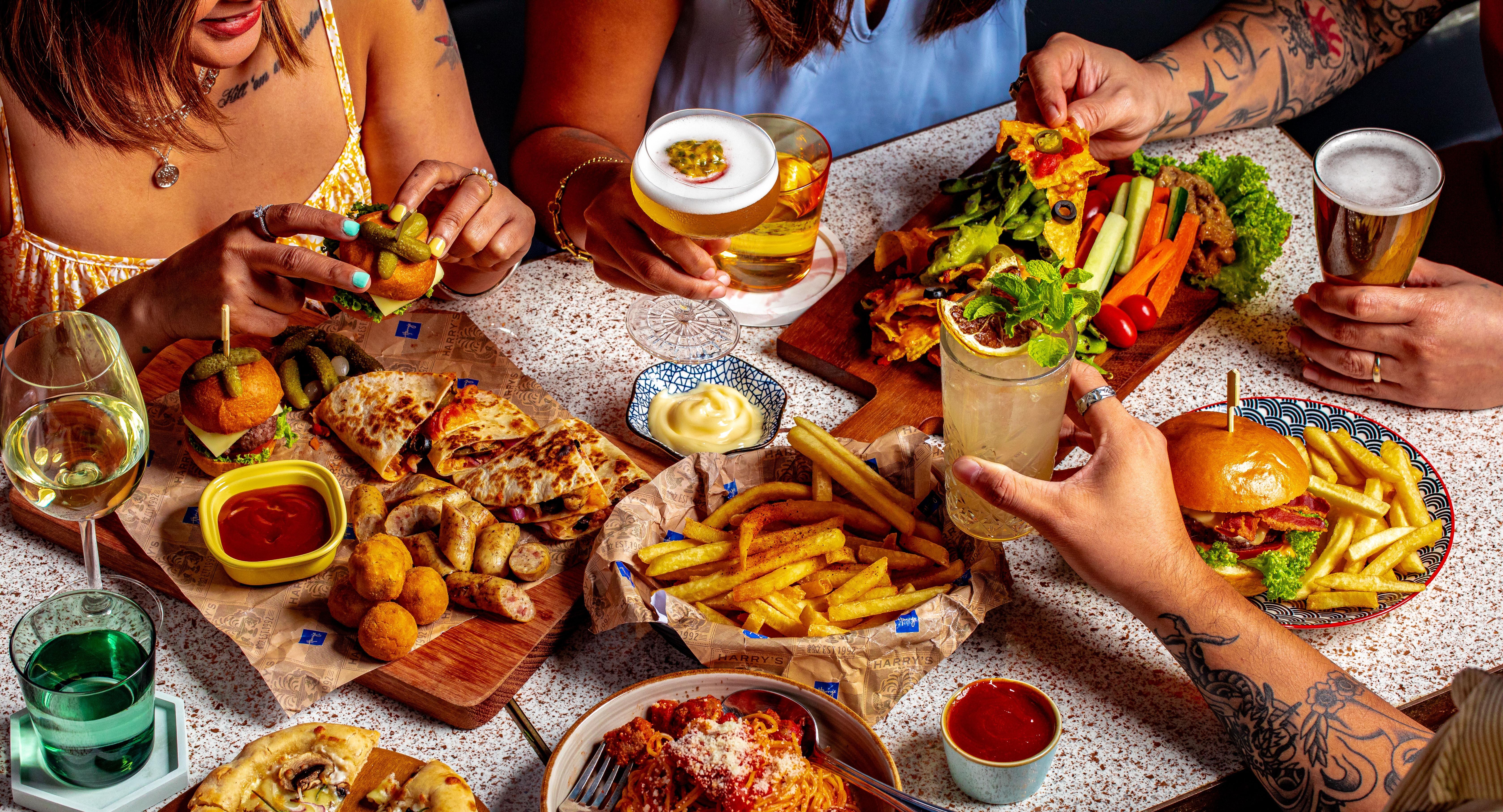 Harry's - Holland Village photo 4