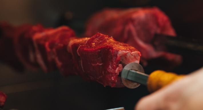 FUEGO CHURRASCARIA SICULO - BRASILIANA photo 2