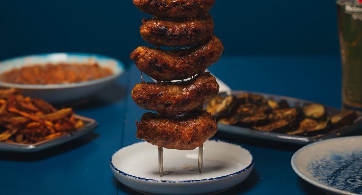 FUEGO CHURRASCARIA SICULO - BRASILIANA photo 3