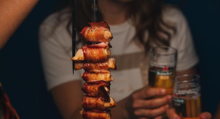 FUEGO CHURRASCARIA SICULO - BRASILIANA photo 4