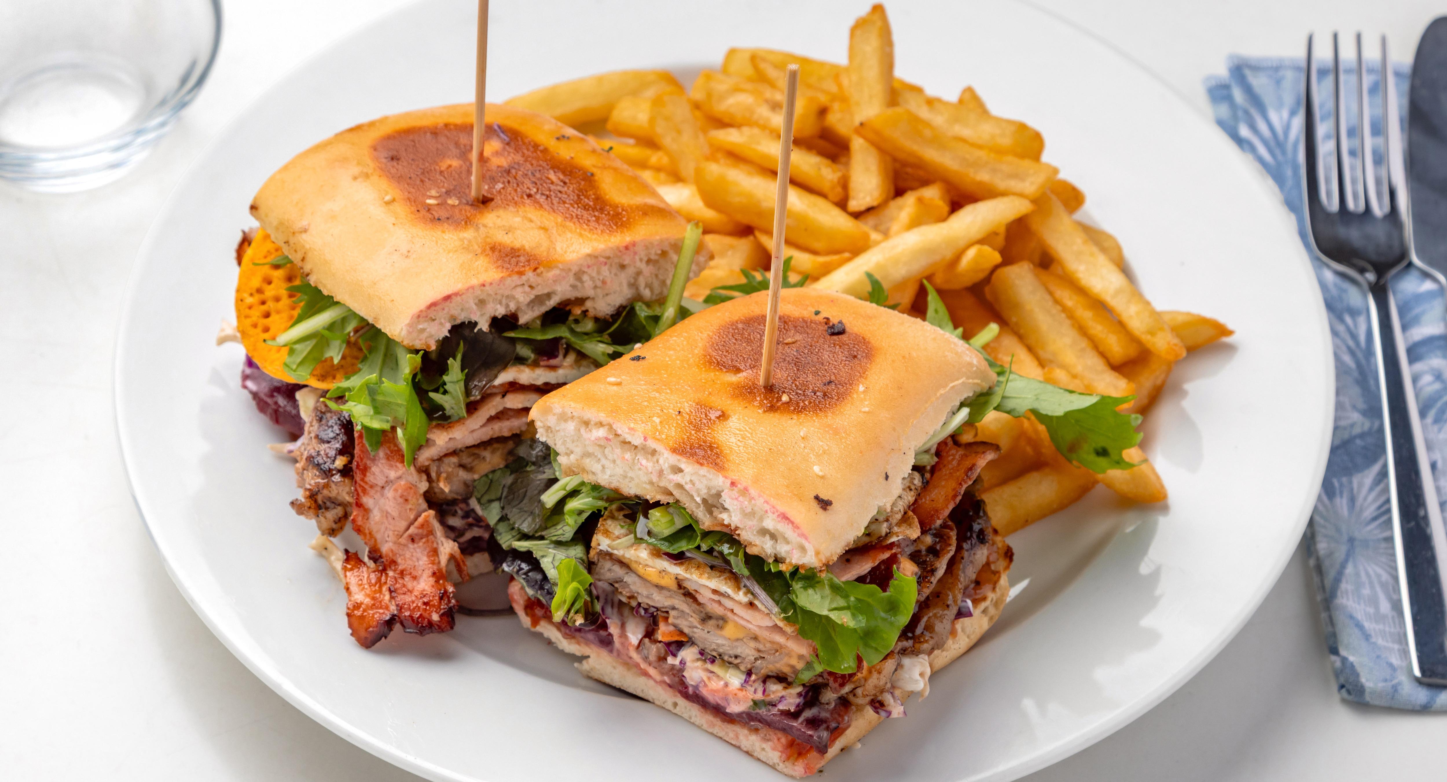 Shoalwater Tavern photo 2