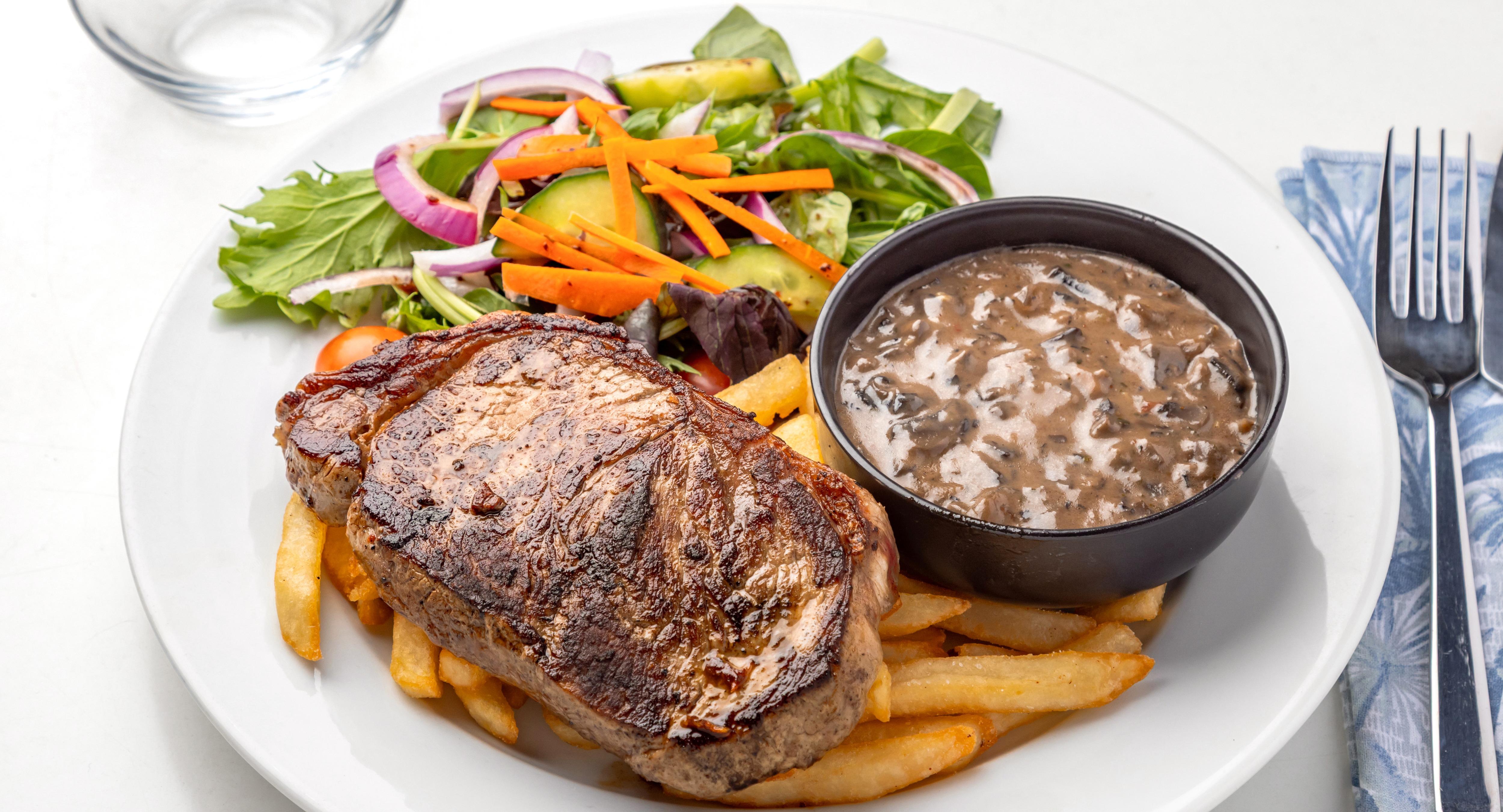 Shoalwater Tavern photo 3