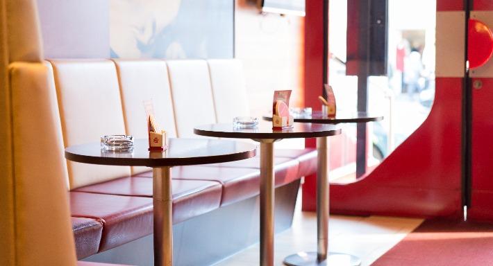 Pizzeria Rossini´s photo 2