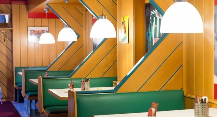 Pizzeria Rossini´s photo 3