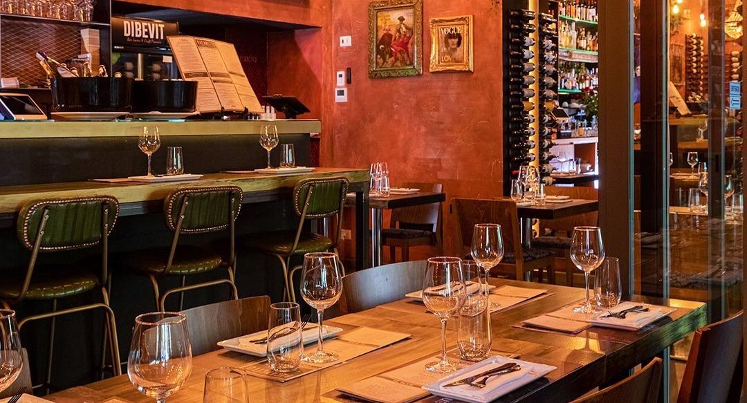 Bacancíto Milano photo 5