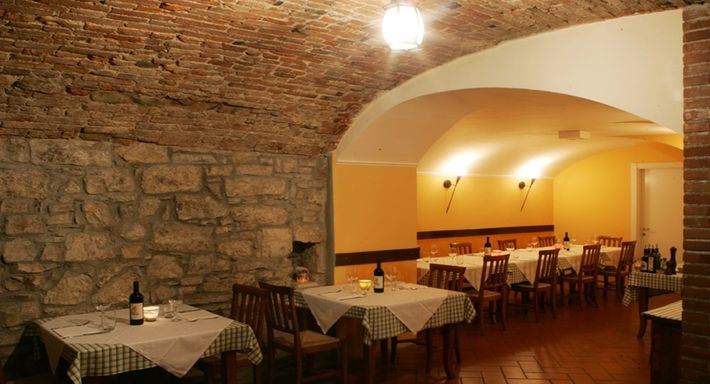 Trattoria Gasparo photo 5