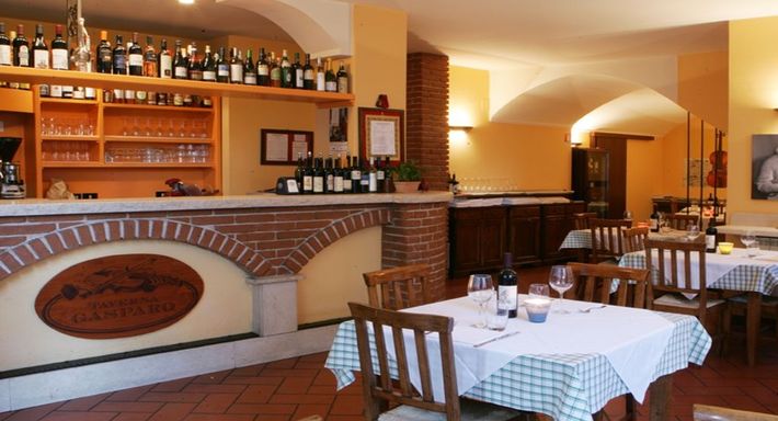 Trattoria Gasparo