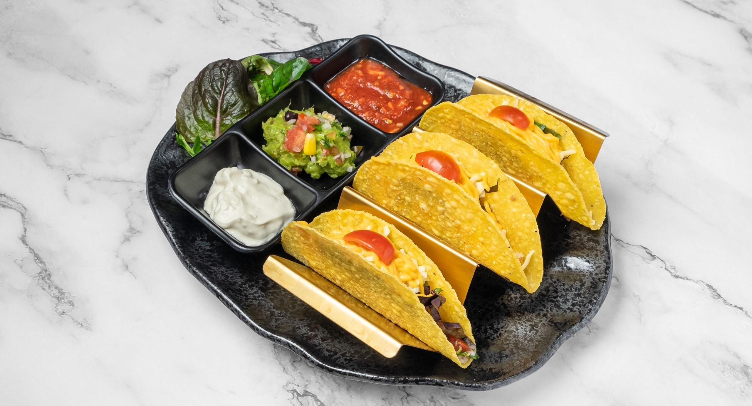 Three Amigos Mexican and Indian Cuisine photo 2