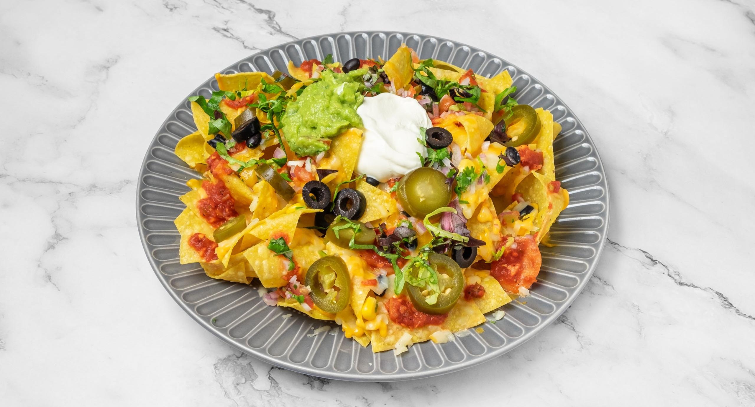 Three Amigos Mexican and Indian Cuisine photo 5