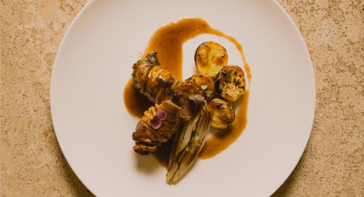 Era Convivial Cave Restaurant photo 2