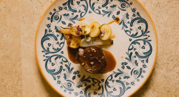 Era Convivial Cave Restaurant photo 4