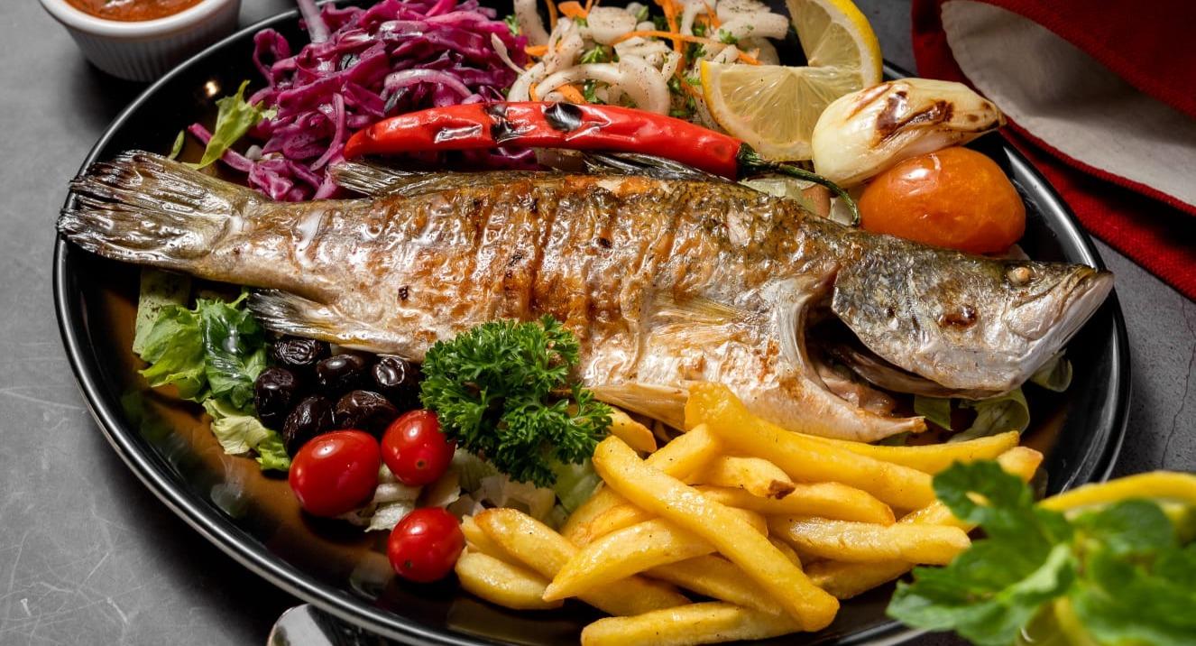 Sultan Palace Turkish Cuisine photo 3