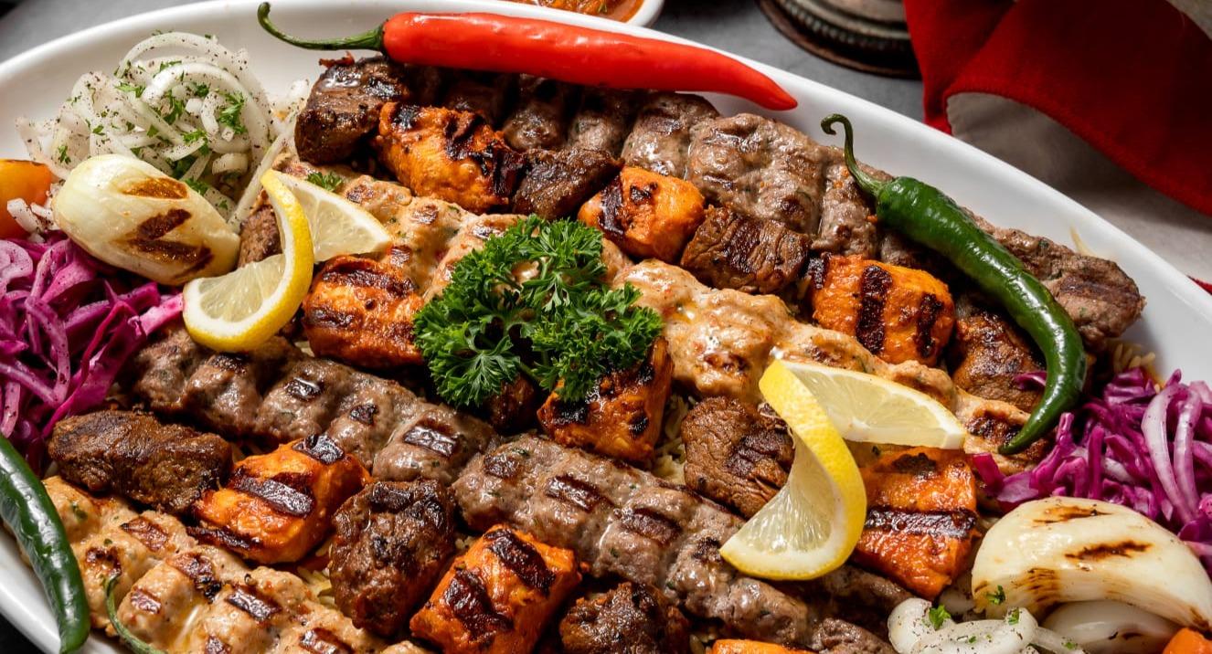 Sultan Palace Turkish Cuisine