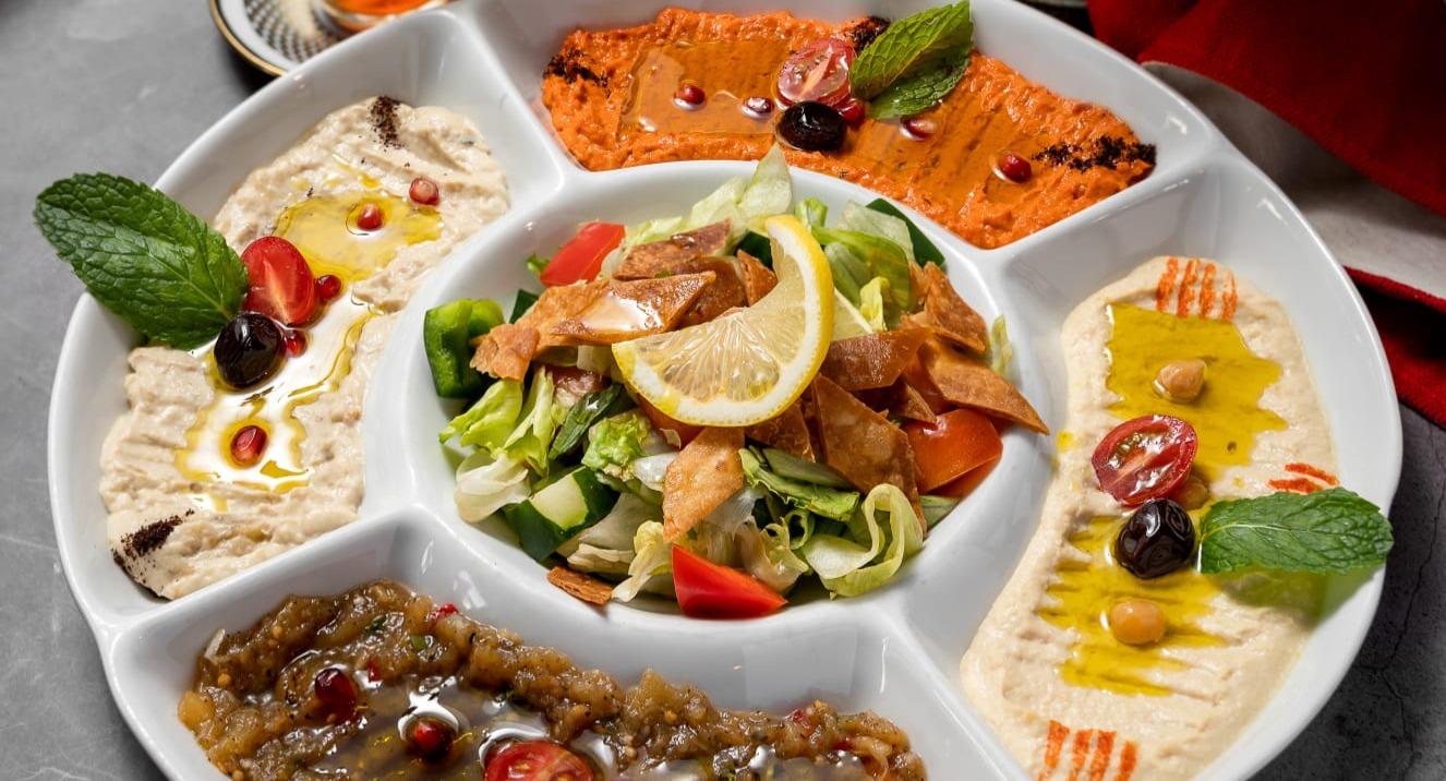 Sultan Palace Turkish Cuisine photo 4