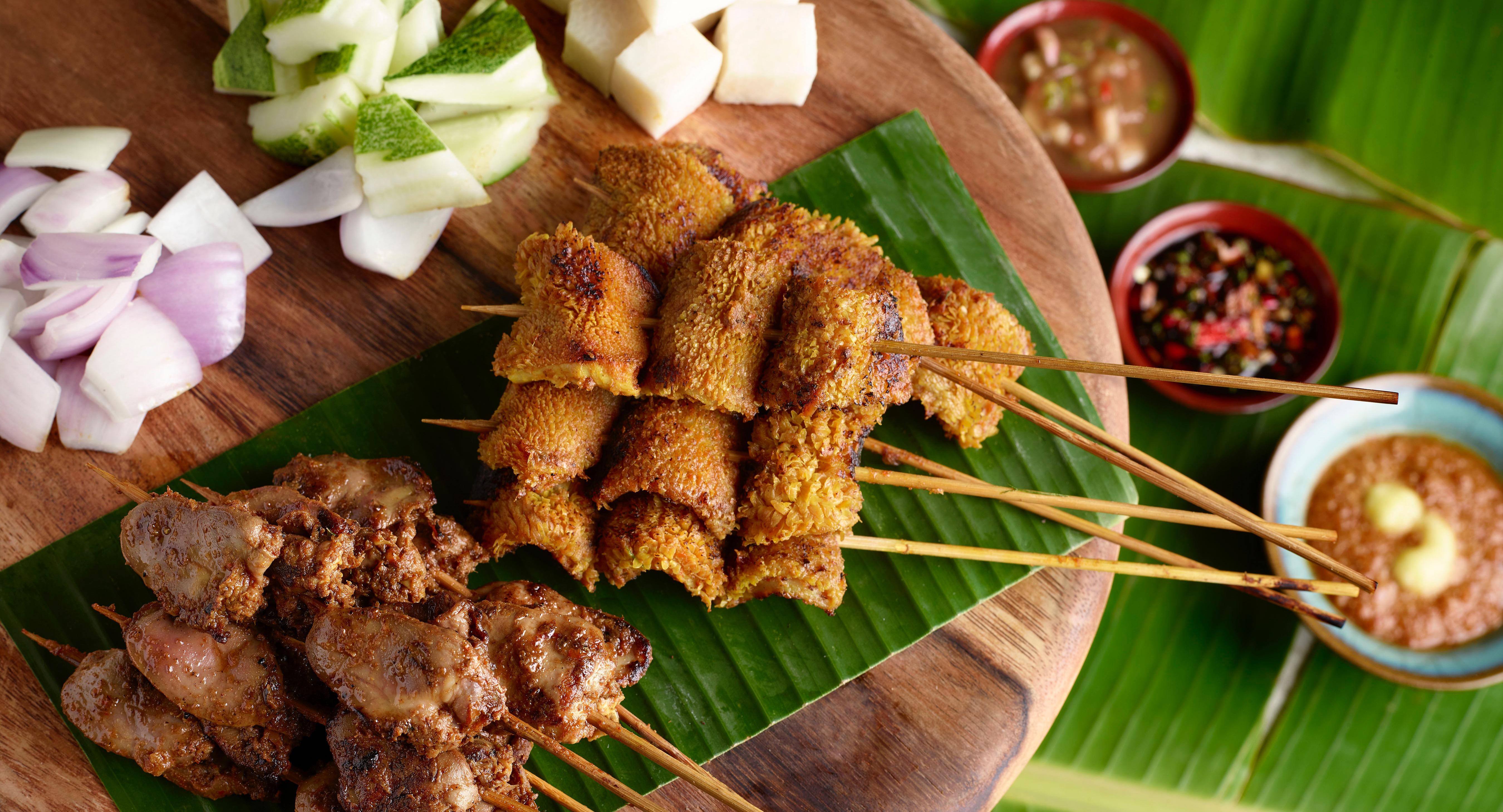 The Orchard Cafe - Orchard Hotel Singapore photo 4