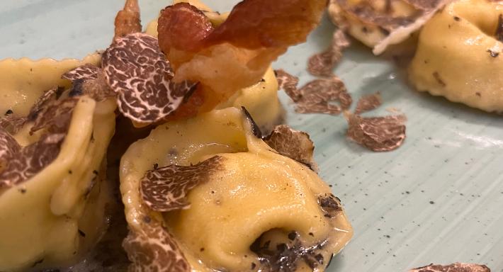 Trattoria Veturia photo 2