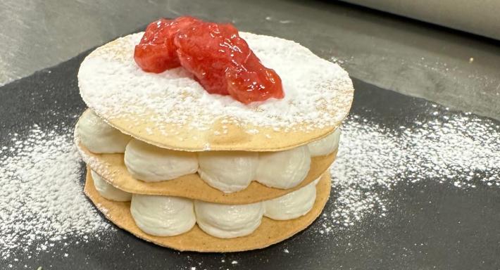 Trattoria Veturia photo 4