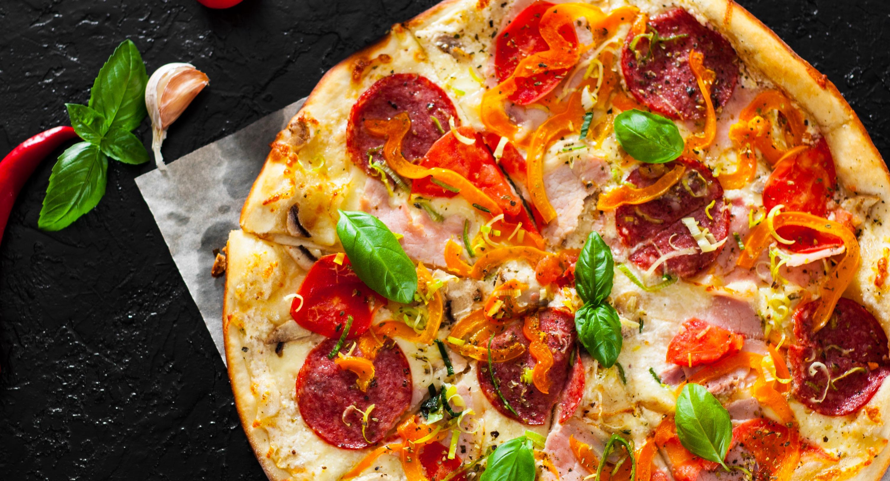 Jaffa Bake House London photo 2