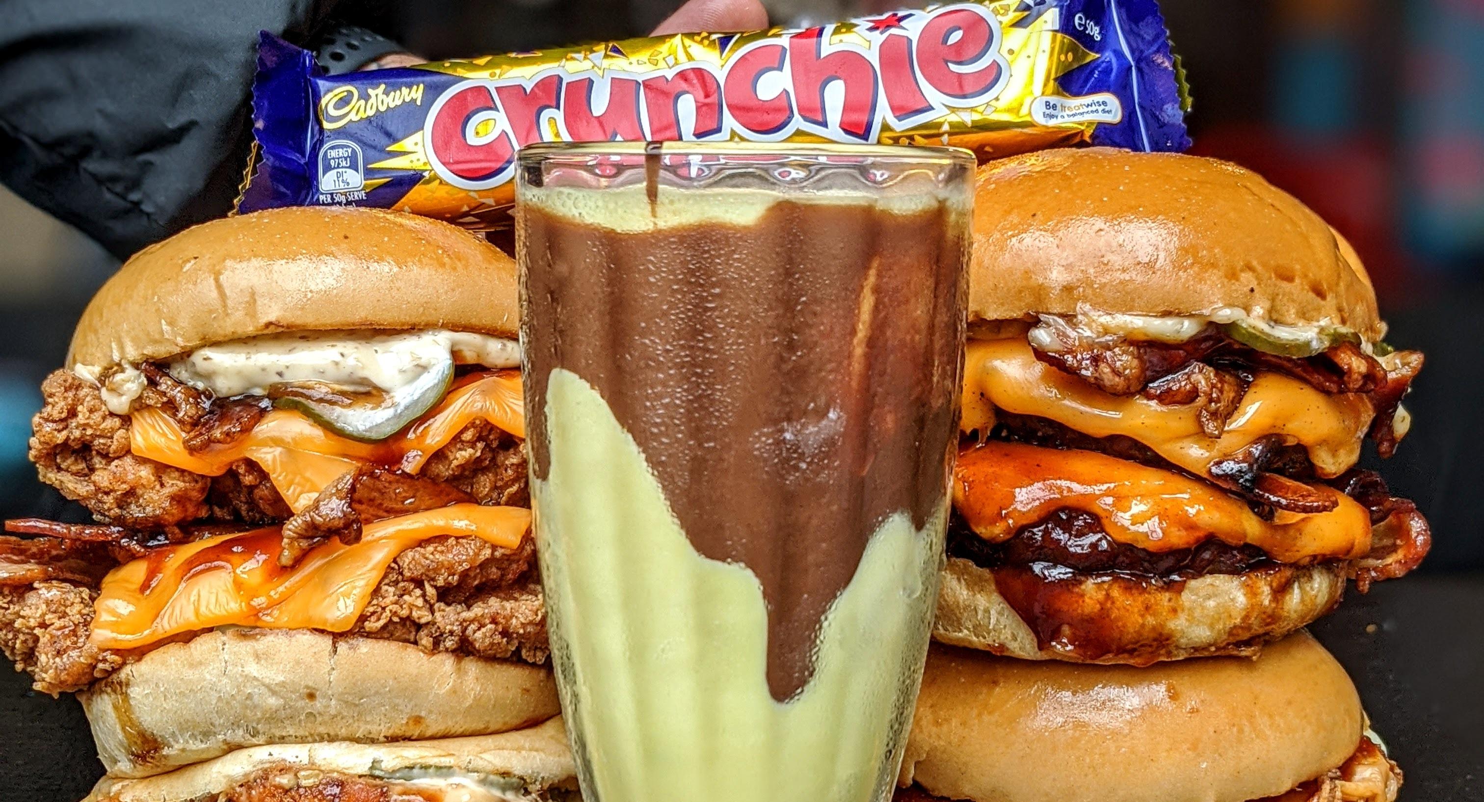 Milky Lane - Parramatta photo 5