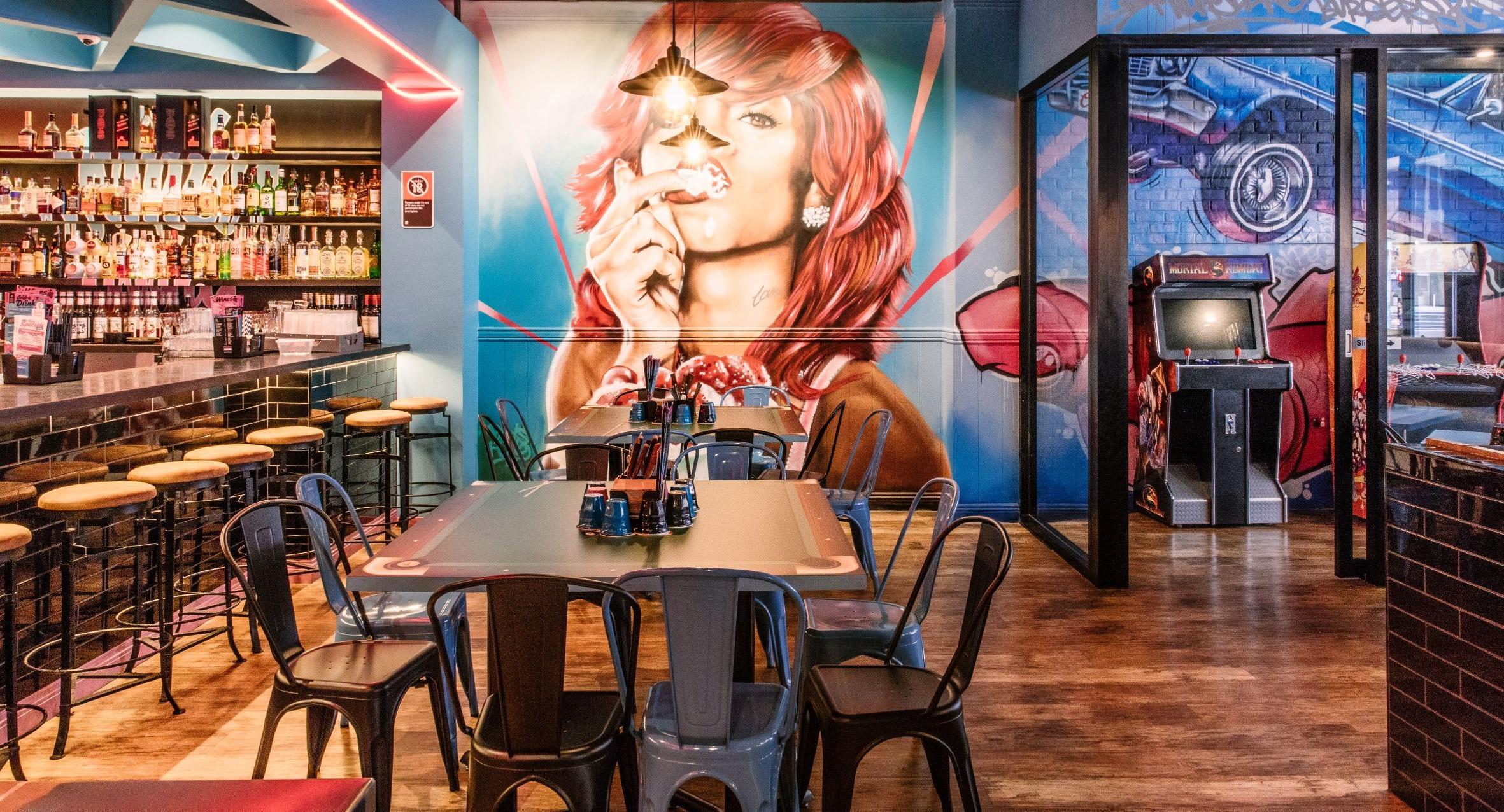 Milky Lane - Parramatta photo 3