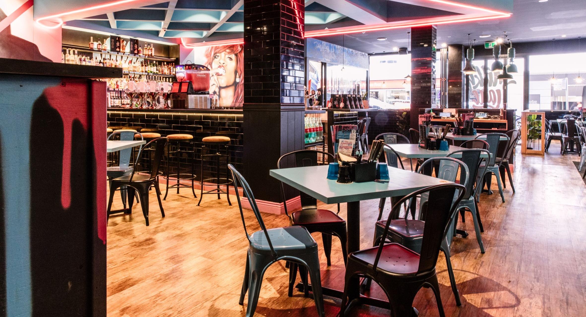 Milky Lane - Parramatta photo 4