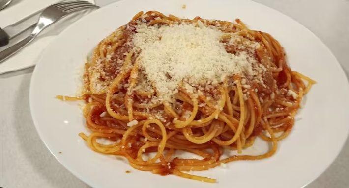 Trattoria La Cascina photo 3