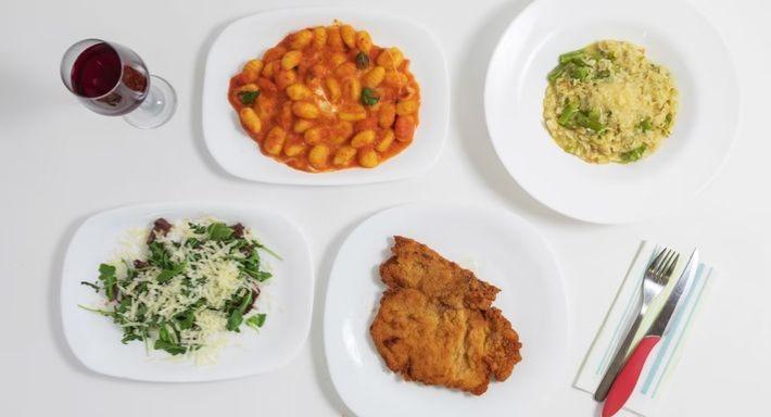 Trattoria La Cascina photo 4