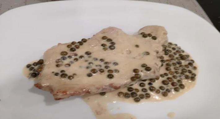 Trattoria La Cascina photo 5