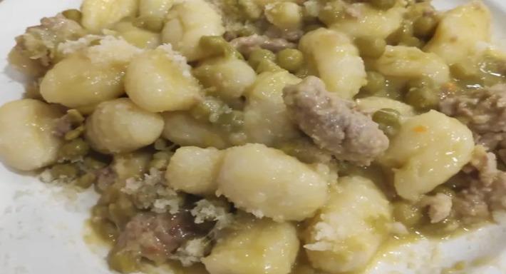 Trattoria La Cascina photo 2