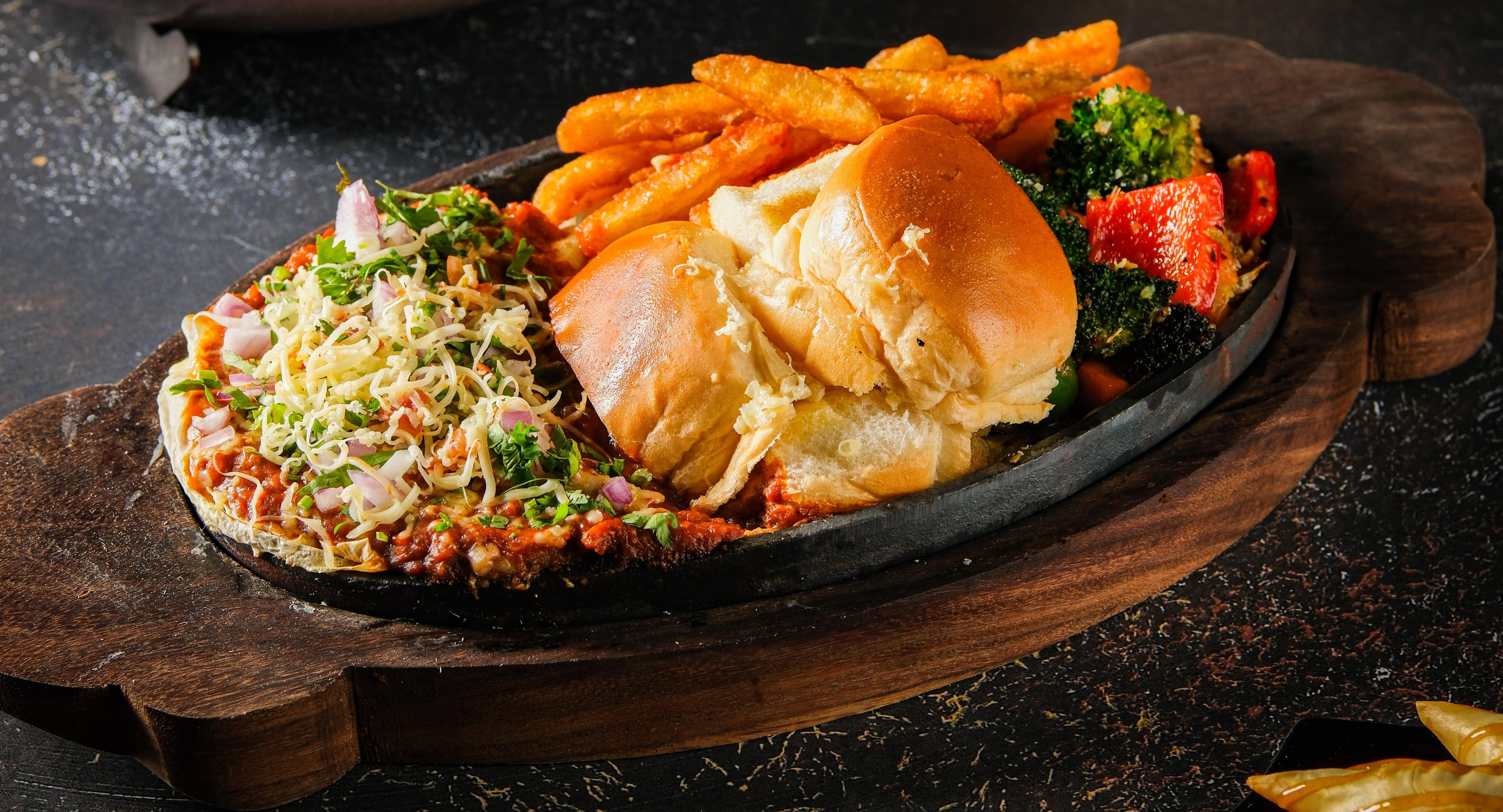 SHOSHA (Sizzlers & Grill) photo 2