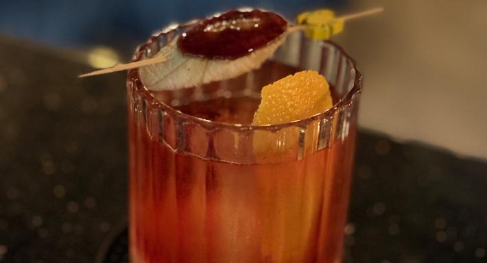 Astro Cocktail Bar photo 2