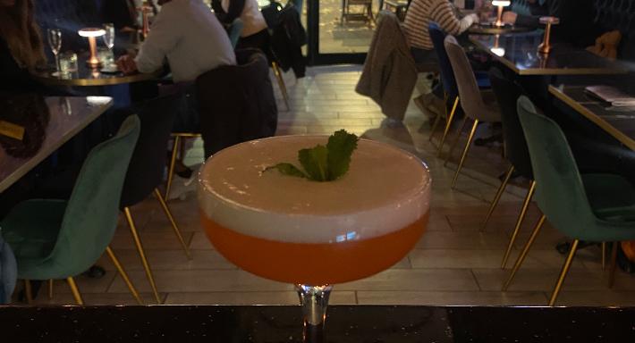 Astro Cocktail Bar photo 3