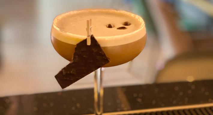 Astro Cocktail Bar photo 4