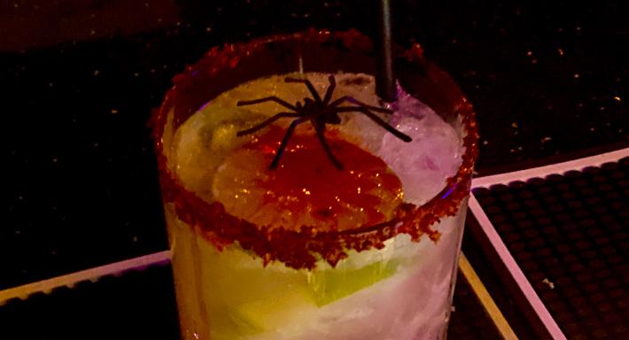 Astro Cocktail Bar photo 5