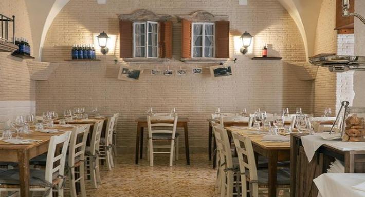 LOCANDA TRIONFALE photo 5