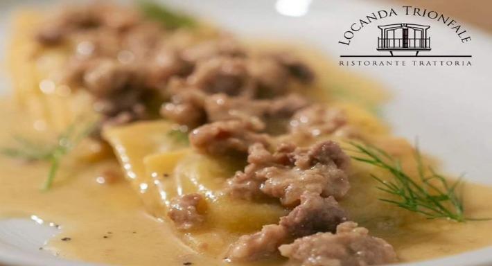 LOCANDA TRIONFALE photo 4