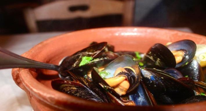 Ristorante "L'Osteria del Mare" photo 5