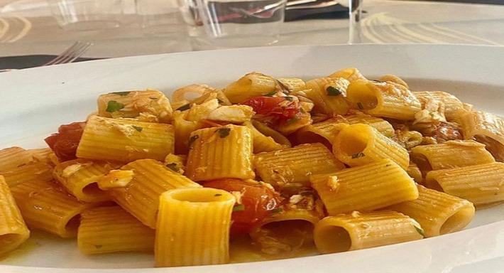 Ristorante "L'Osteria del Mare" photo 3