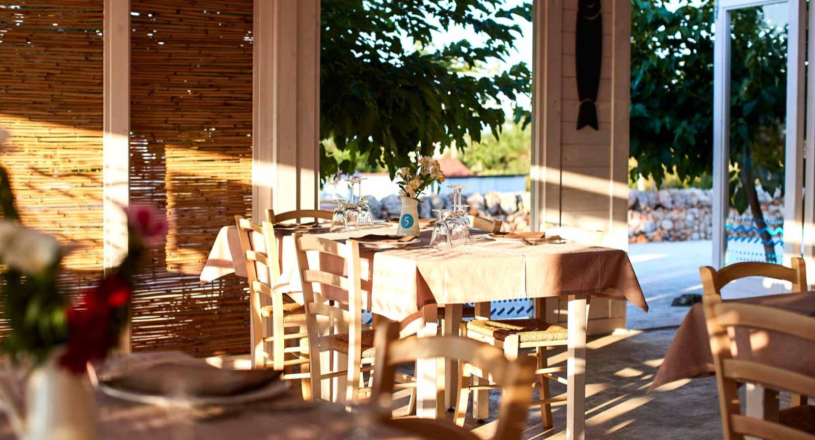 Graecalis - Ristorante di pesce photo 3