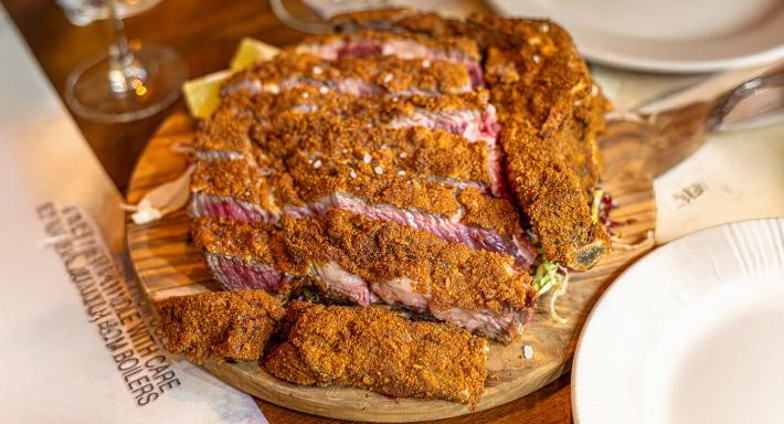 Bricco e Bacco (Winenot)