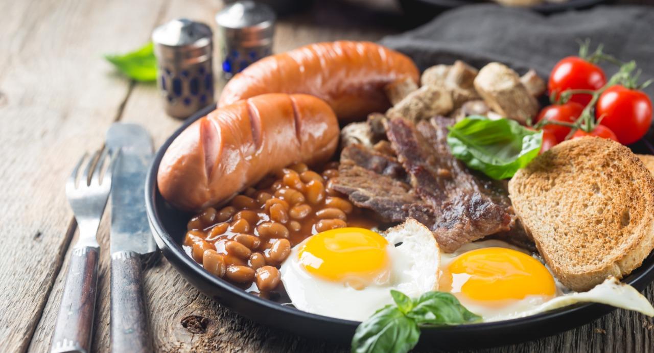 El Dorado Colombian Restaurant en London